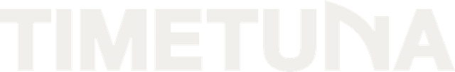 TimeTuna Logo