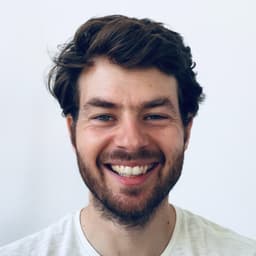 Yannick, co-founder of TimeTuna