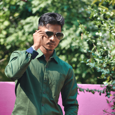 Soubhagya Ranjan Maharana