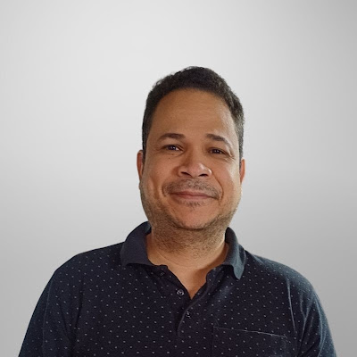 Javier Martinez Mendoza