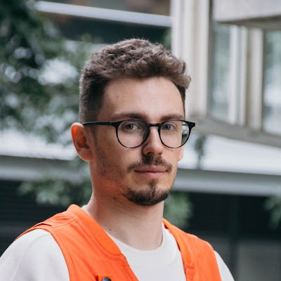 Oleg Gorlachov