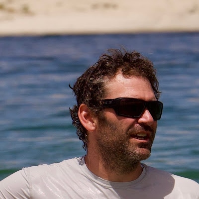 Zack Geiser