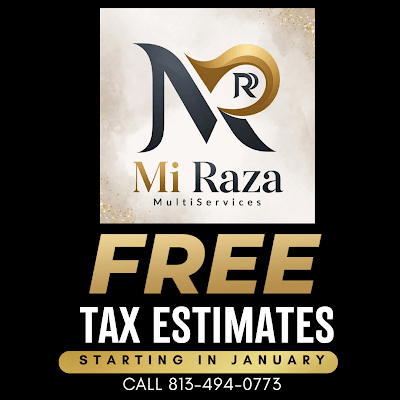 MI RAZA MULTISERVICES