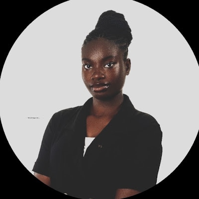 Precious AJIBOLA