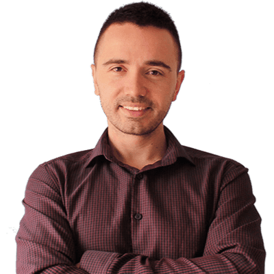 Danail Donchev
