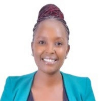 ruth onyinkwa