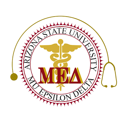 Mu Epsilon Delta at ASU