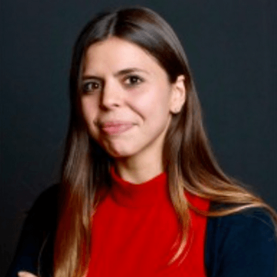 Laura Bonomini