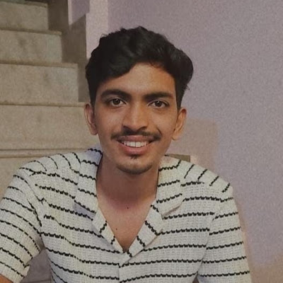 Navneeth Ravikumar