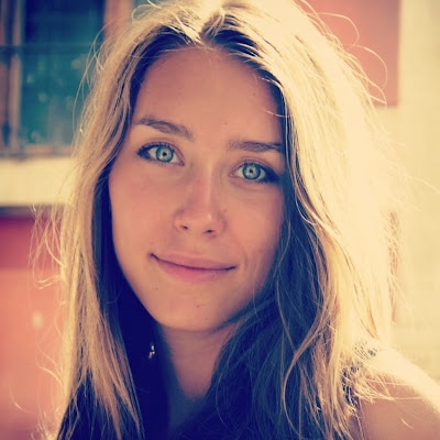 Oleksandra Melnyk