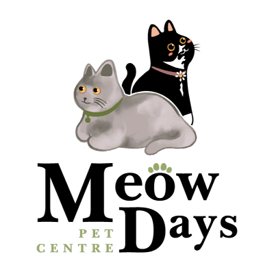 MeowDays Pet Centre