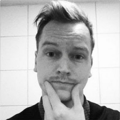 Thomas Skavhellen