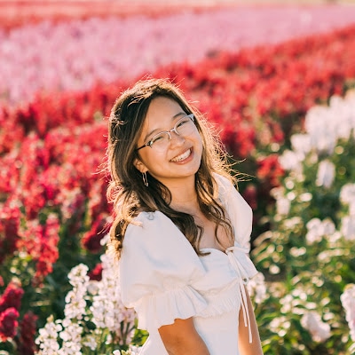 Tia Liu
