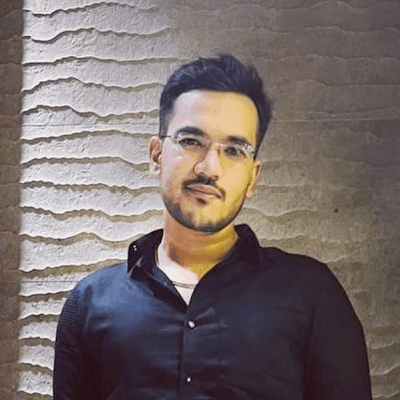 Arpit Sharma