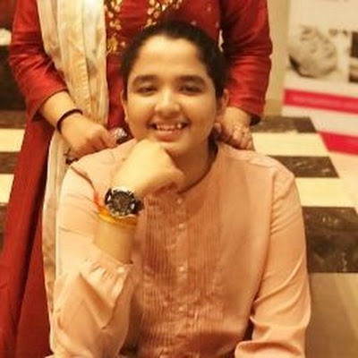 Stuti Pandey
