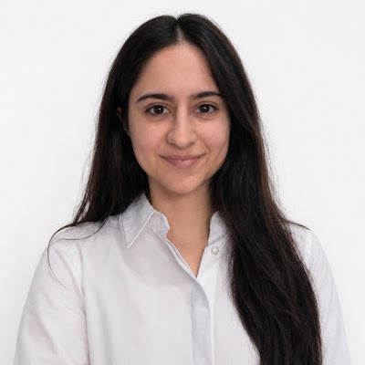 Elya Shahhosseini