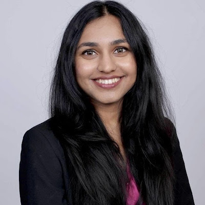 Pradeeksha Mukuntharaj