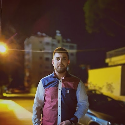 Nikoloz Peikrishvili