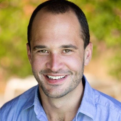 Justin Oltz