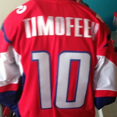 Vitali Timofeev