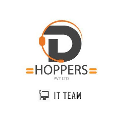 dhoppers it supports