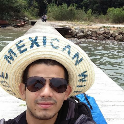 Alberto Becerra