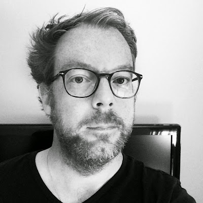 Dave Jans Levy — Global Design Team Leader, AB InBev (Tel Aviv)