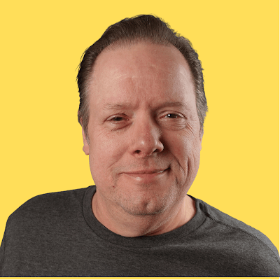 Rich Graham