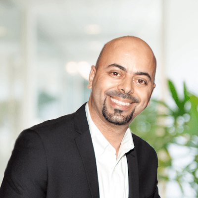 Noureddine Dhouimer