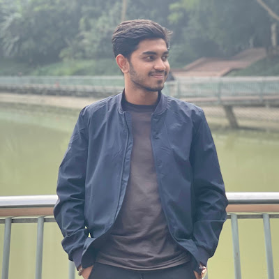 Samdani Shuvo