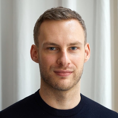 Yannik Sdrenka