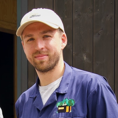 Ben Elliott