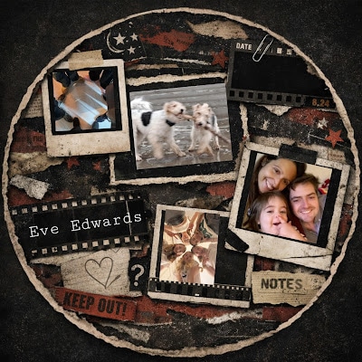 Evelyn Edwards