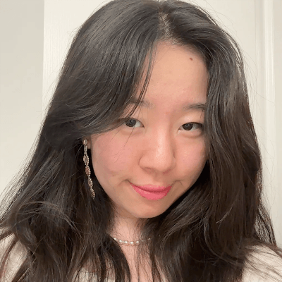 Isabel Liu
