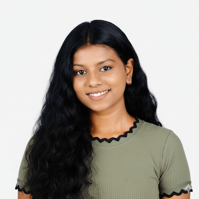 Madhumitaa Arumugham