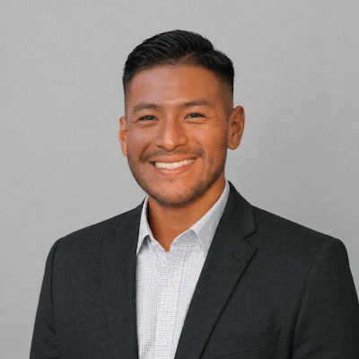 Angel Mendoza