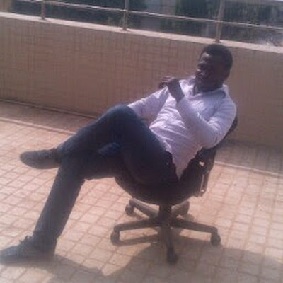 ADEWALE OWOSENI