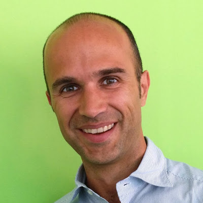 Iacopo Carreras