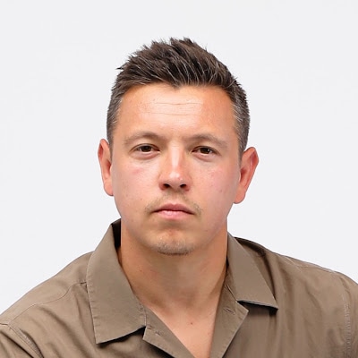 Pavlo Podopryhora