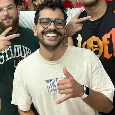 Mateus Duarte
