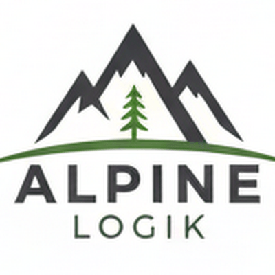 alpine backend