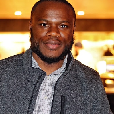 Francois Mutombo