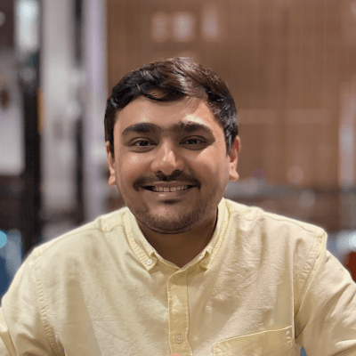 Yashwant Jain