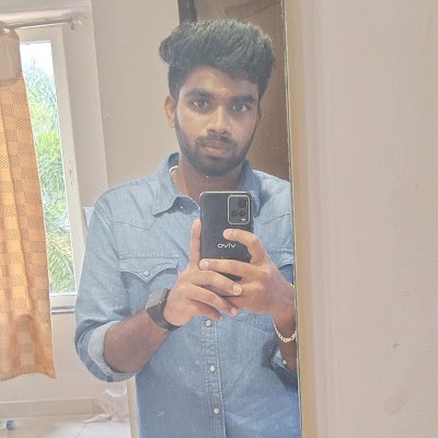 Abinesh Rio
