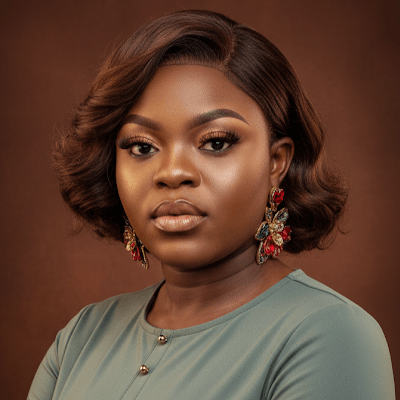 Christianah Oladeinde