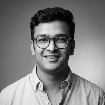 Nakul Maheshwari
