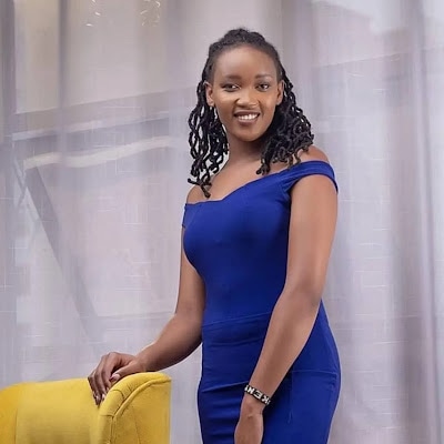 Anne Kibe