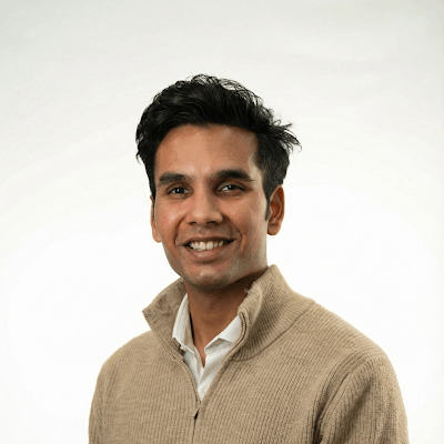 Piyush Lohia