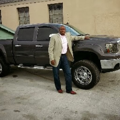 Darryl Grant