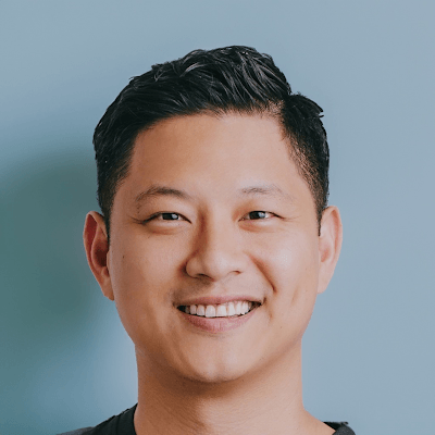 Jeff Pan